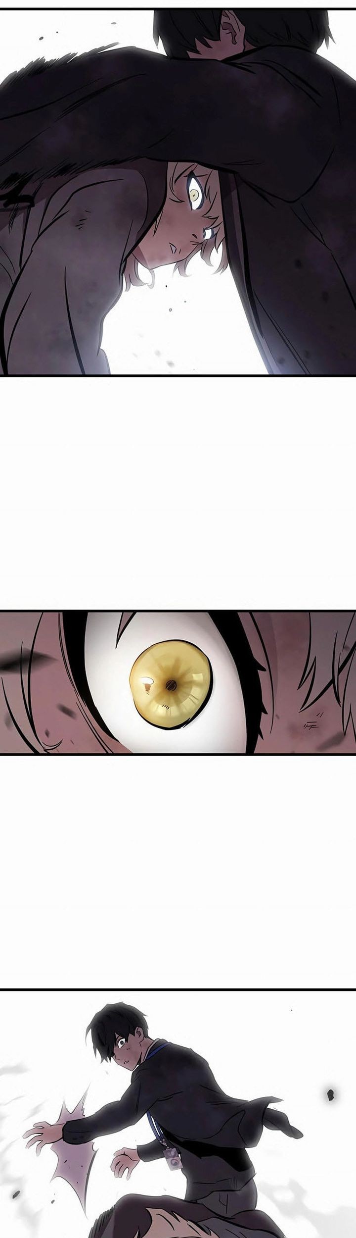 The Great War Chapter 50 Gambar 87