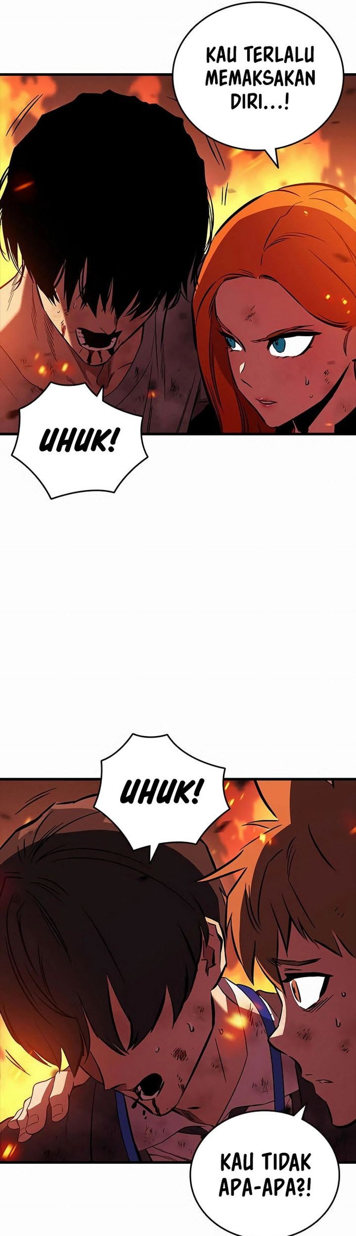 The Great War Chapter 50 Gambar 9