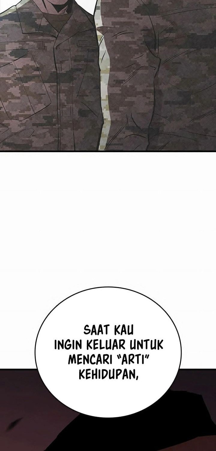 The Great War Chapter 50 Gambar 14