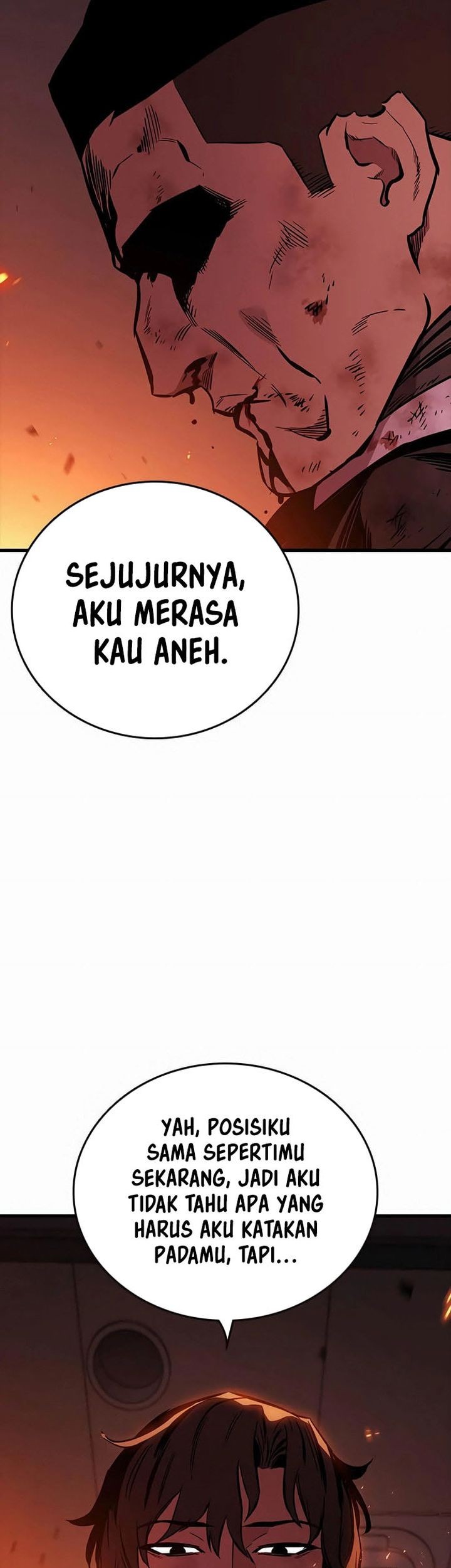 The Great War Chapter 50 Gambar 15