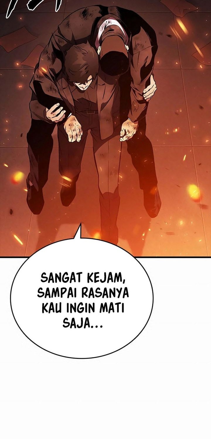 The Great War Chapter 50 Gambar 18