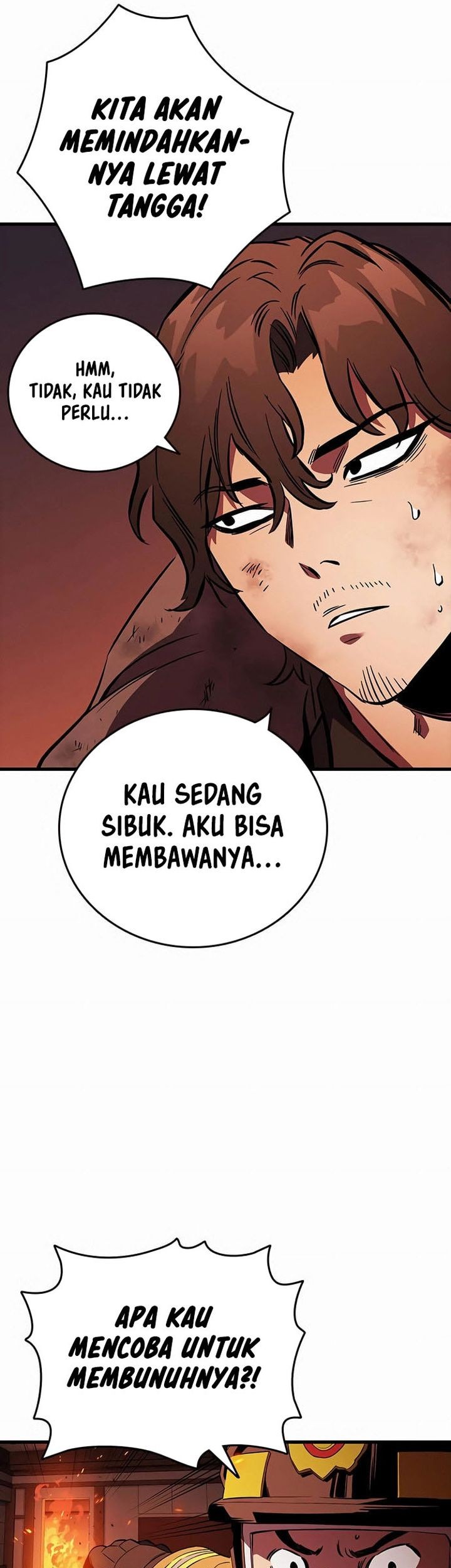 The Great War Chapter 50 Gambar 25
