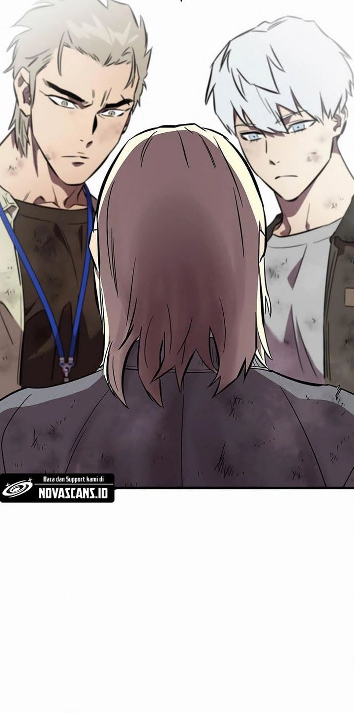 The Great War Chapter 50 Gambar 54