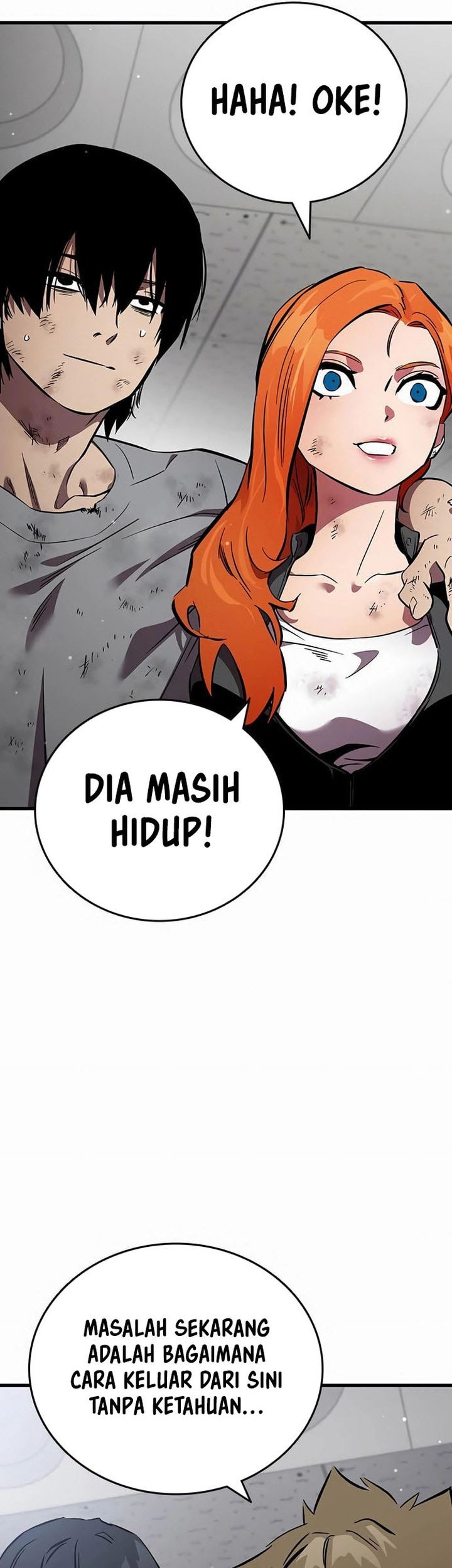 The Great War Chapter 50 Gambar 57