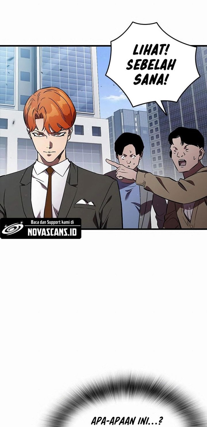 The Great War Chapter 50 Gambar 4