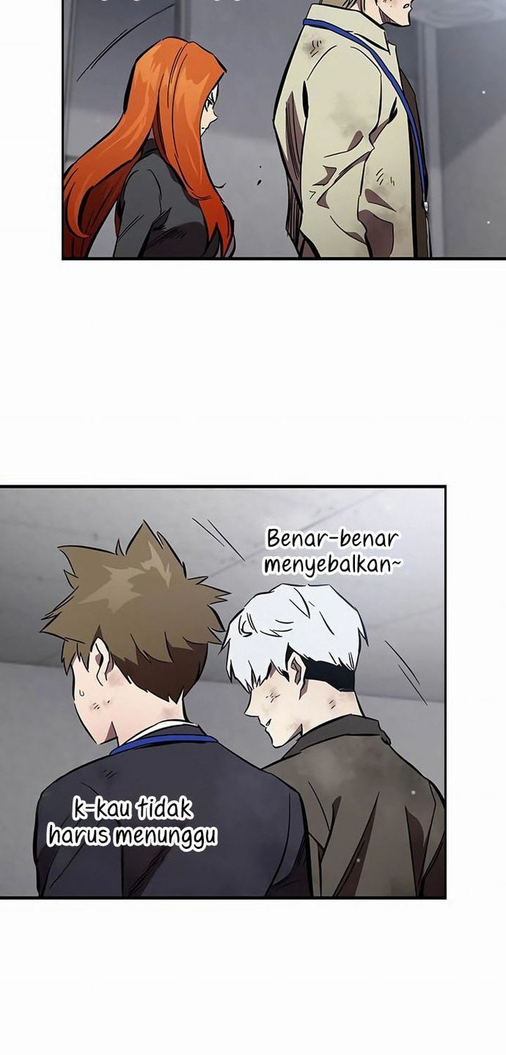 The Great War Chapter 50 Gambar 60