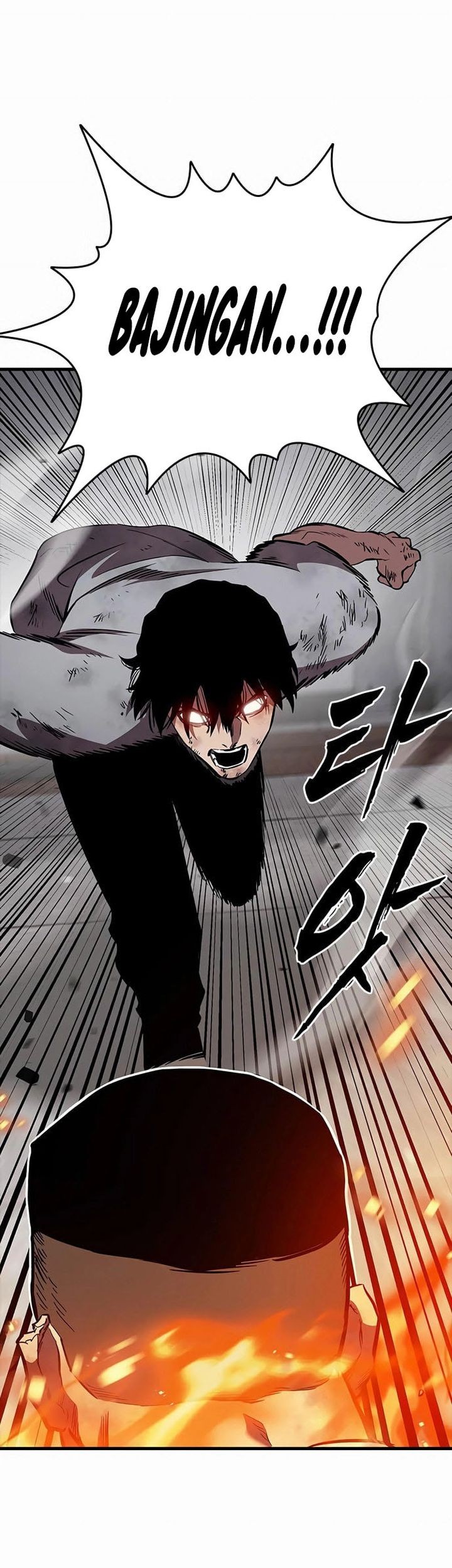 The Great War Chapter 51 Gambar 7