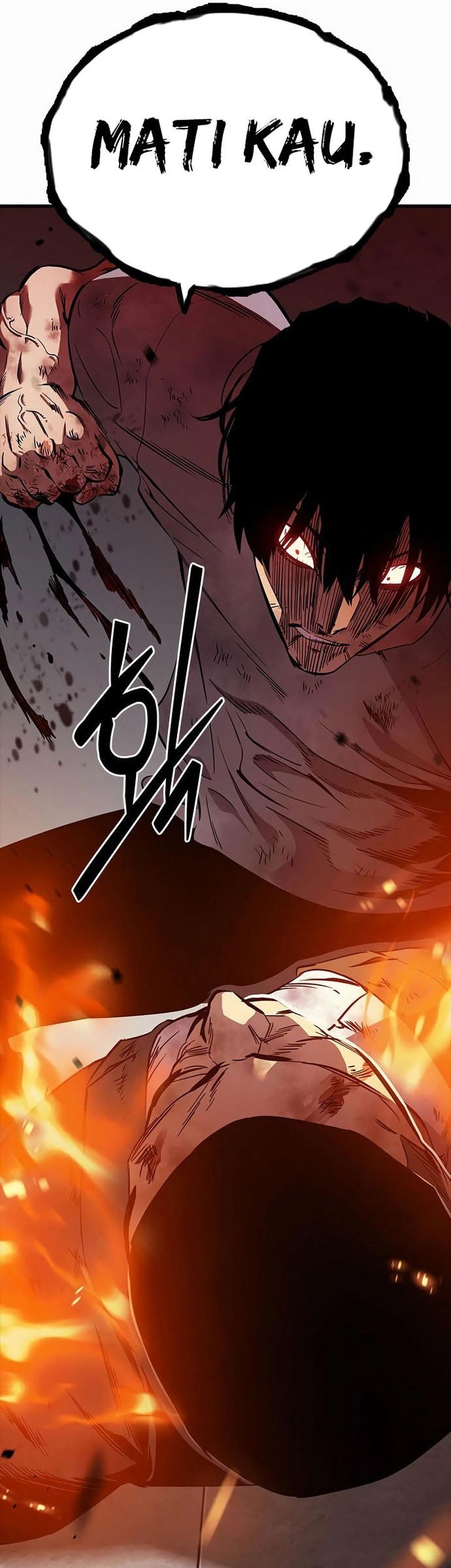 The Great War Chapter 51 Gambar 13