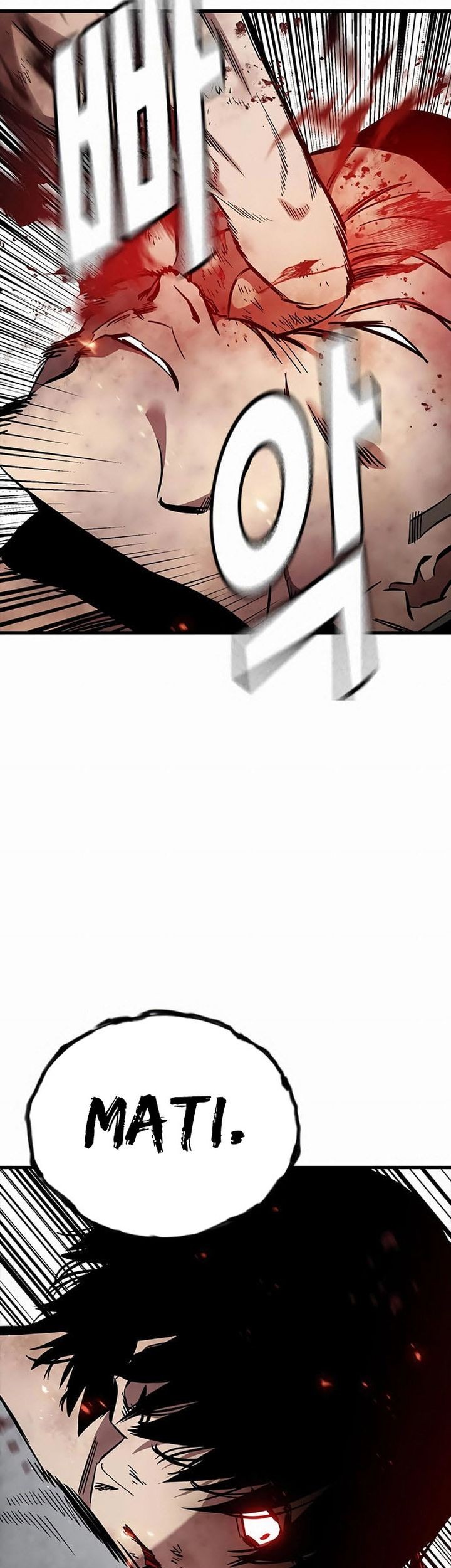 The Great War Chapter 51 Gambar 15