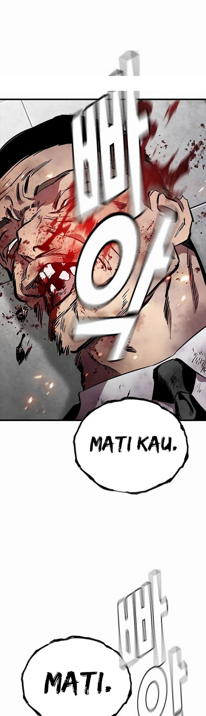 The Great War Chapter 51 Gambar 17