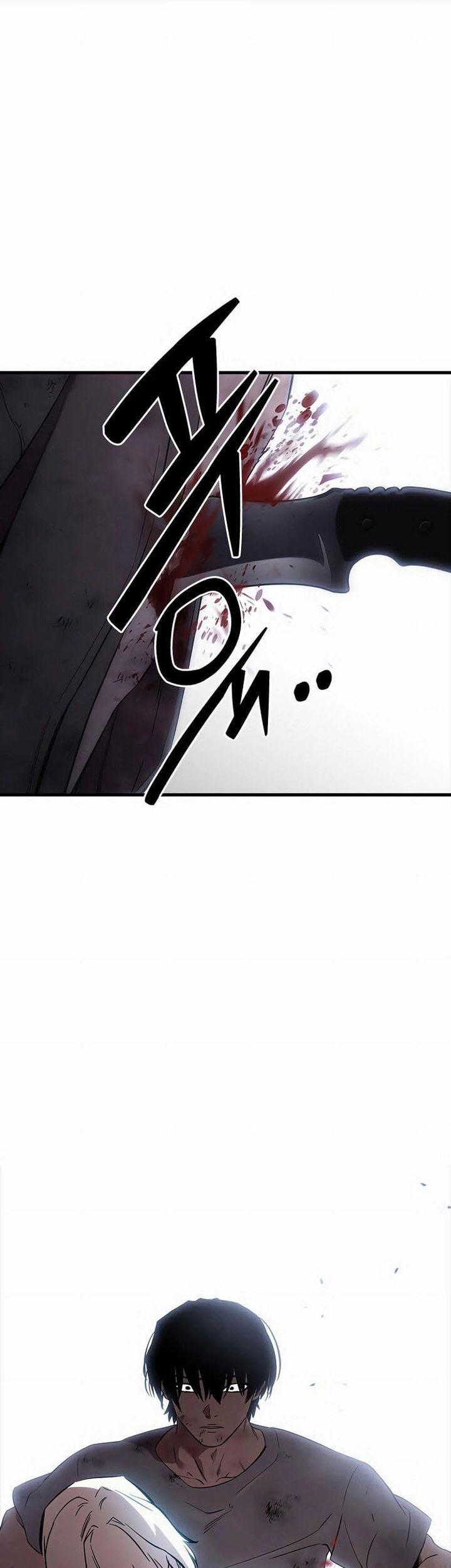 Komik The Great War Chapter 51 gambar nomor 1