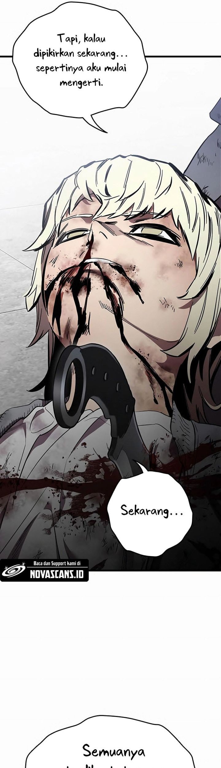 The Great War Chapter 51 Gambar 39