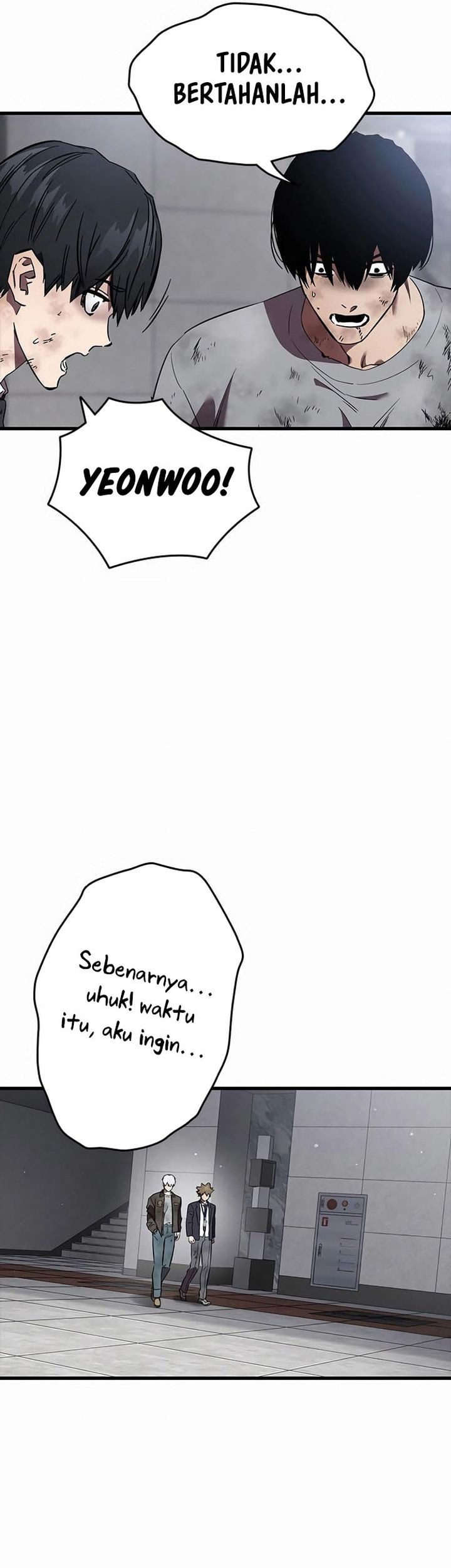 The Great War Chapter 51 Gambar 41