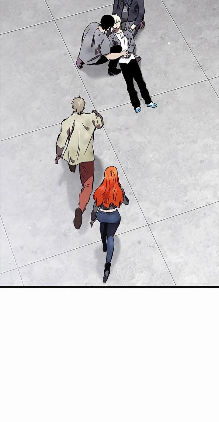 The Great War Chapter 51 Gambar 54