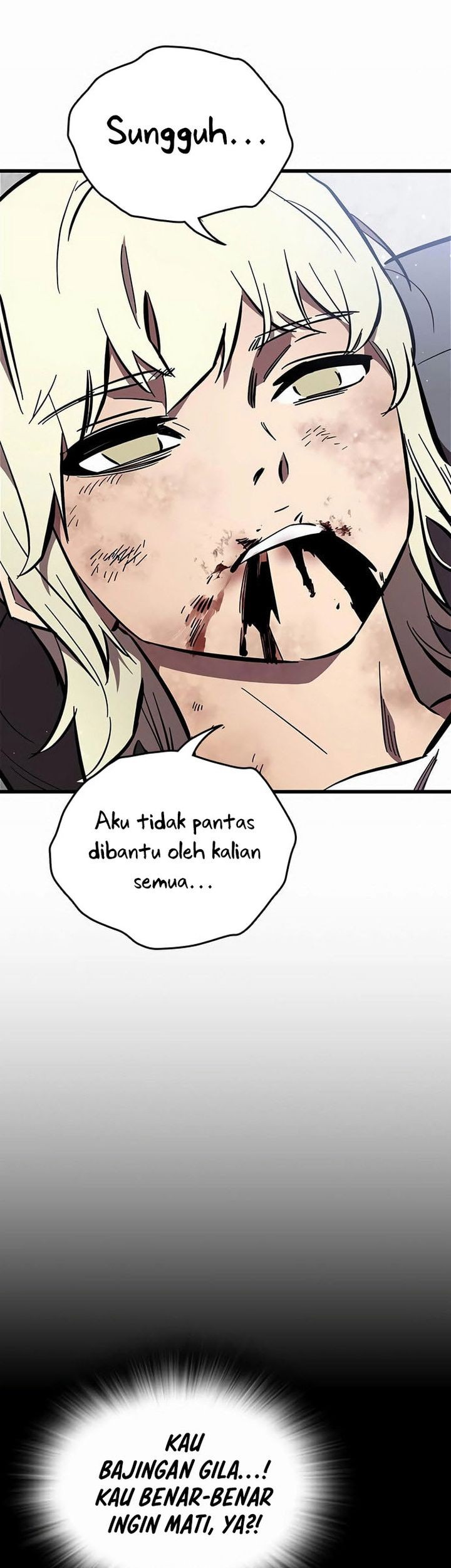 The Great War Chapter 51 Gambar 49