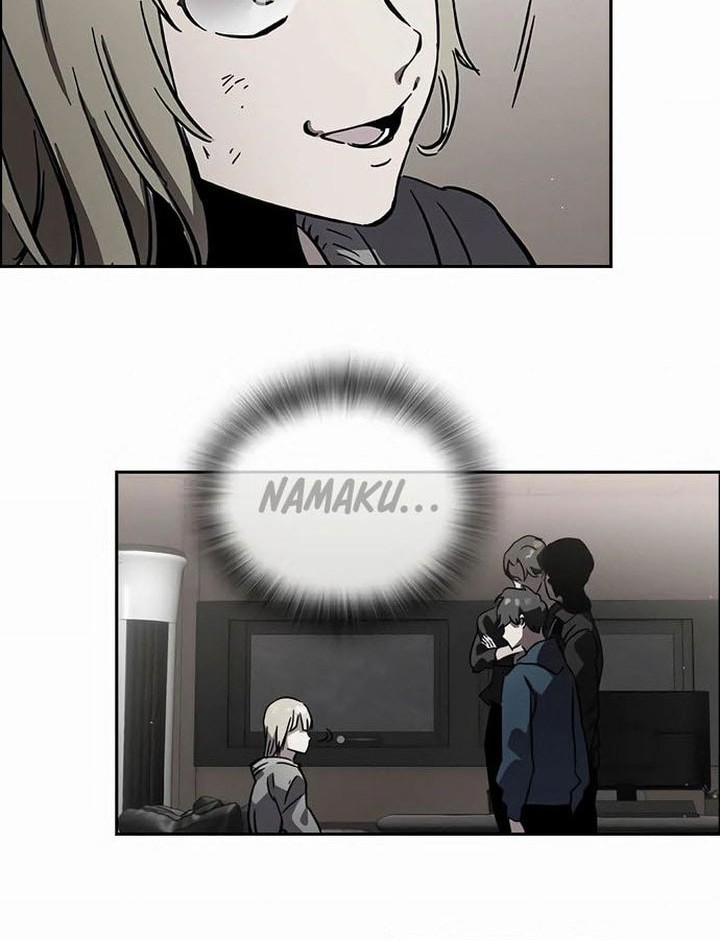 The Great War Chapter 51 Gambar 56