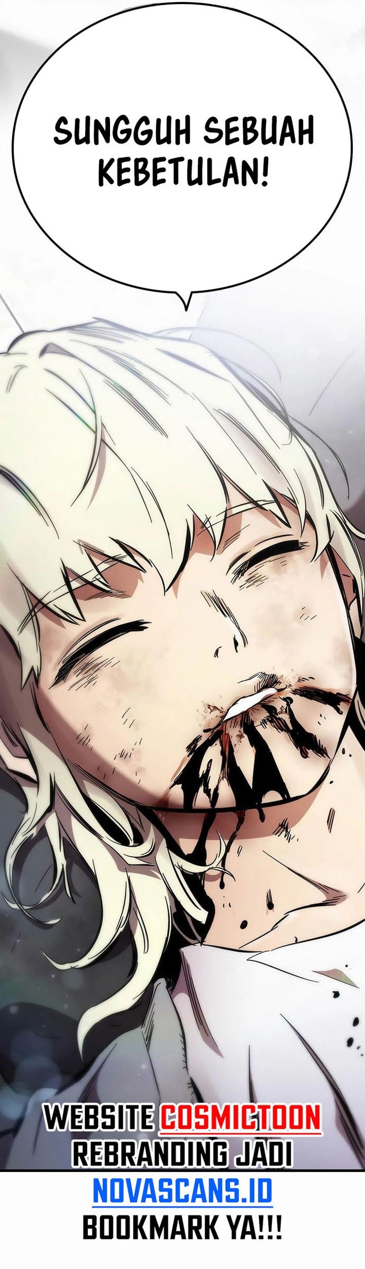 The Great War Chapter 51 Gambar 58