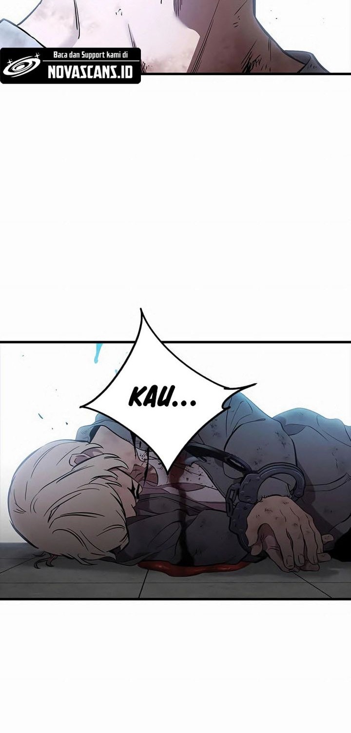 The Great War Chapter 51 Gambar 6