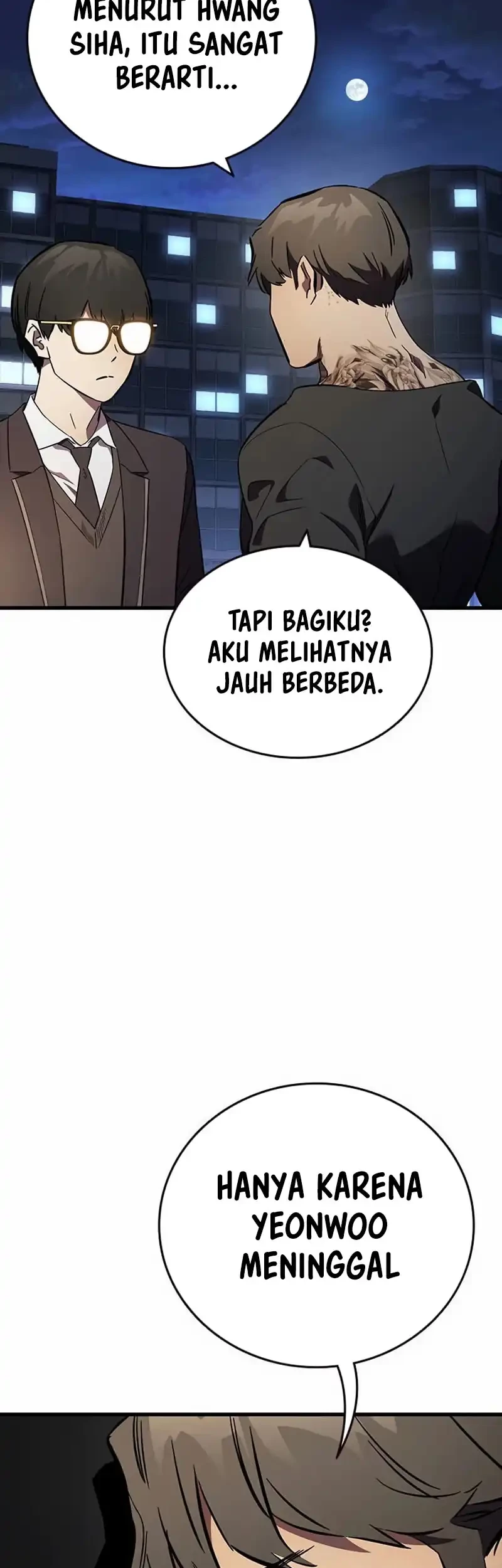 The Great War Chapter 54 Gambar 23