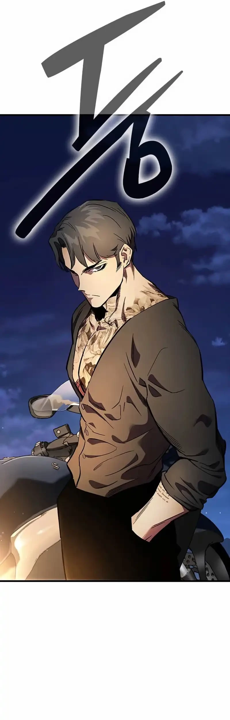 The Great War Chapter 54 Gambar 19