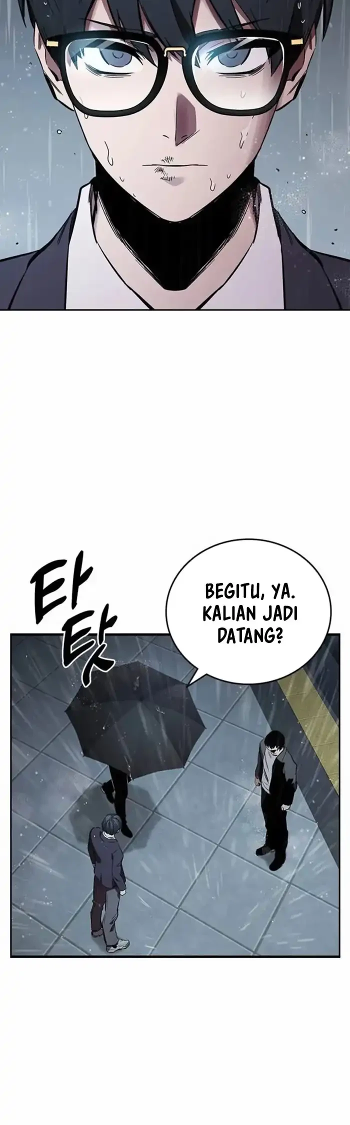 The Great War Chapter 54 Gambar 41