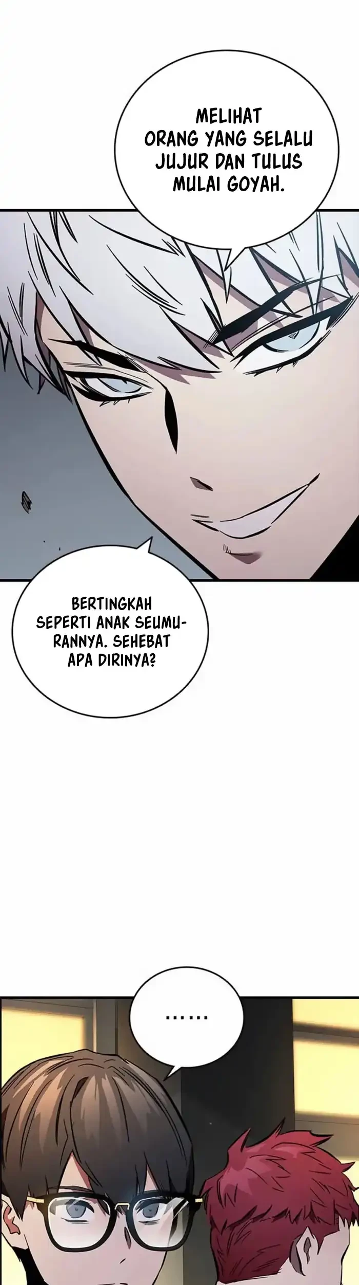 The Great War Chapter 54 Gambar 38