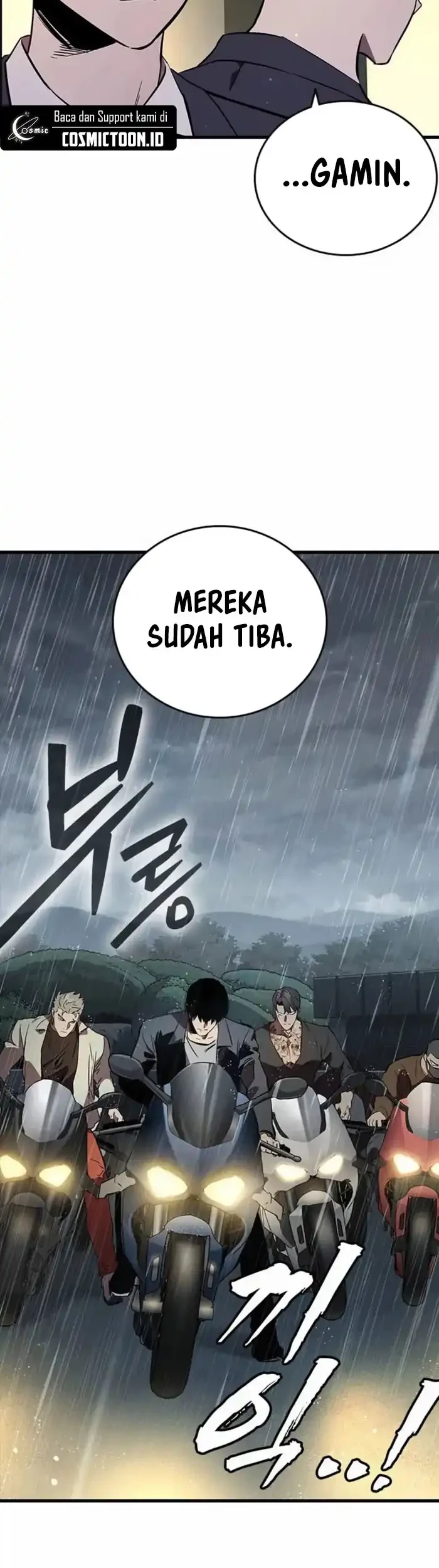 The Great War Chapter 54 Gambar 39