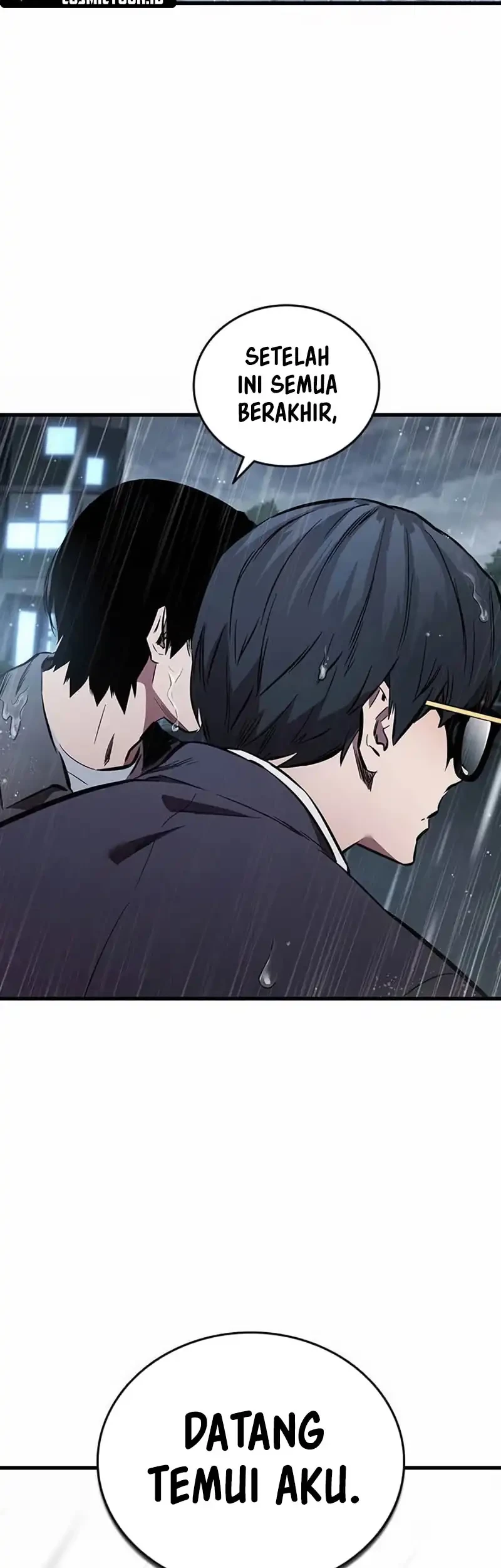 The Great War Chapter 54 Gambar 44