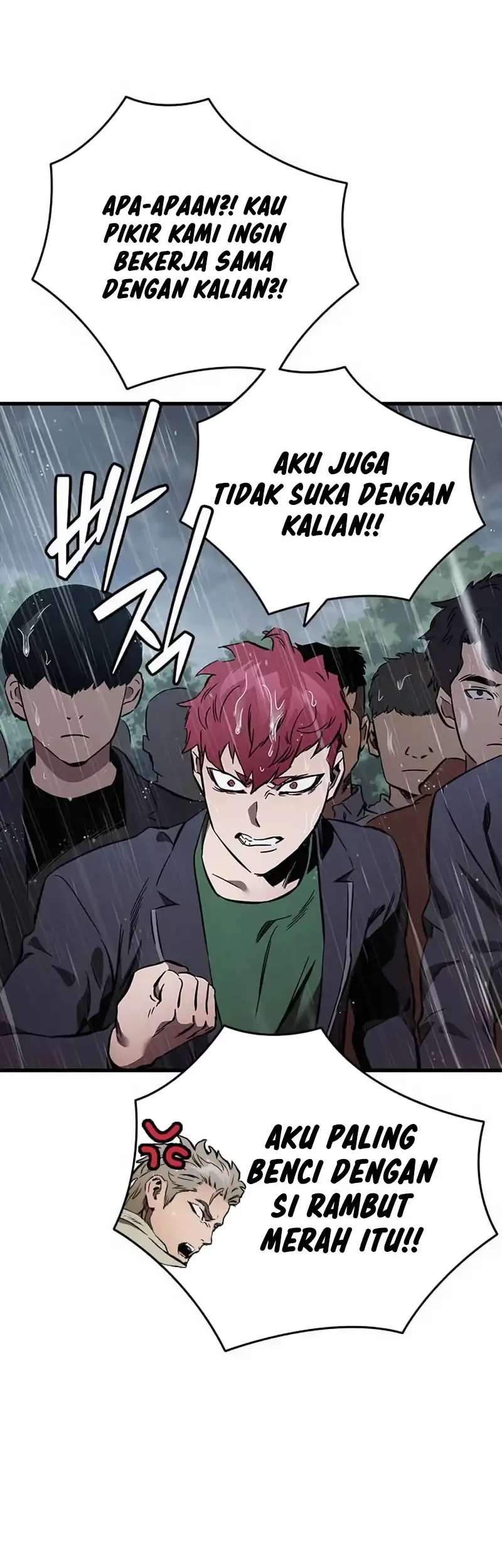 The Great War Chapter 54 Gambar 51