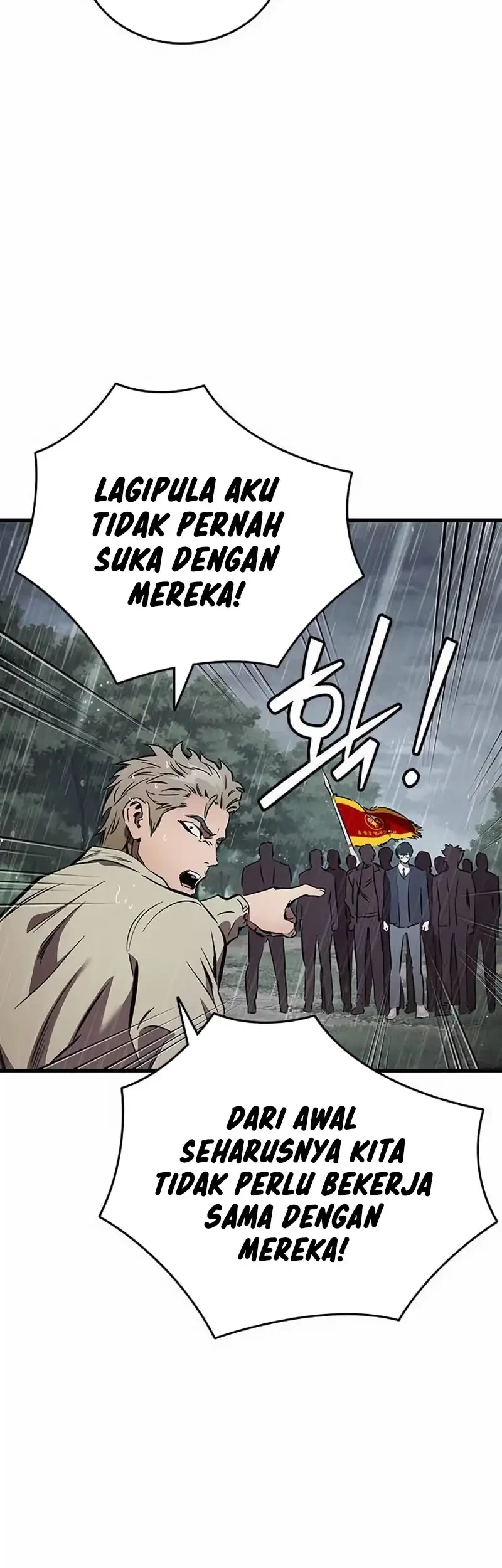 The Great War Chapter 54 Gambar 50