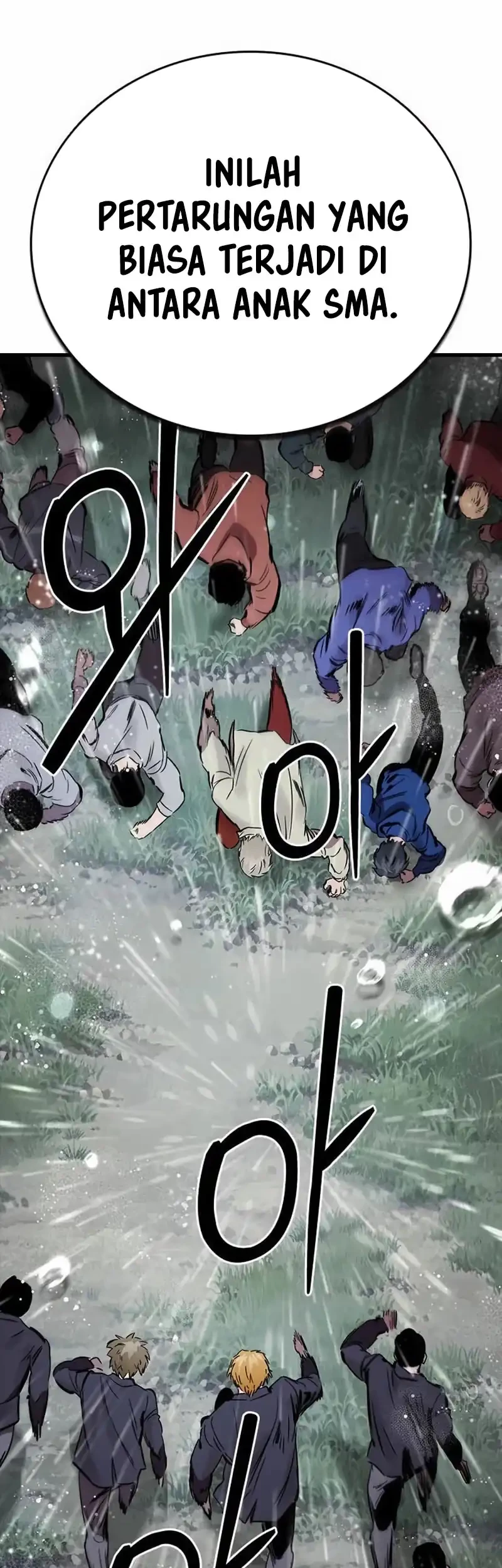 The Great War Chapter 54 Gambar 60