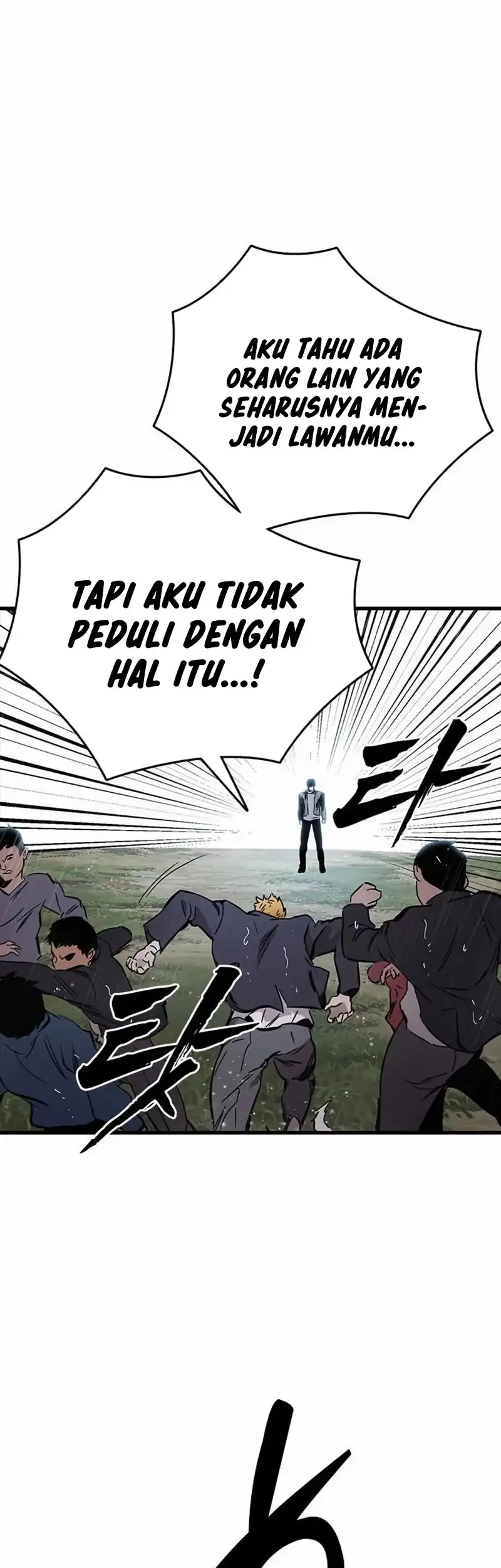 The Great War Chapter 54 Gambar 64