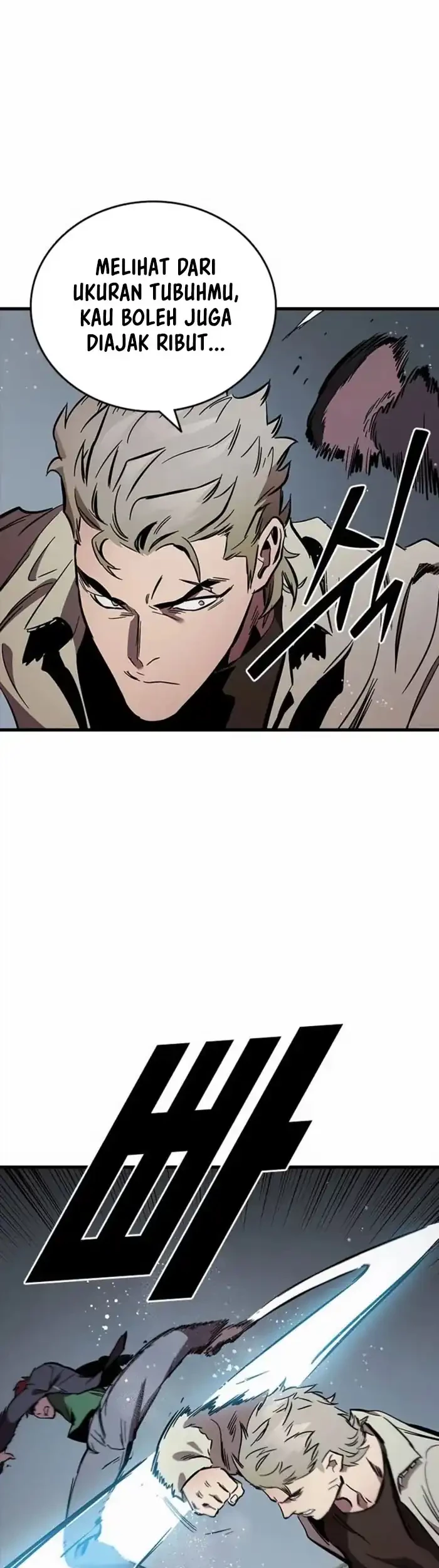 The Great War Chapter 54 Gambar 67