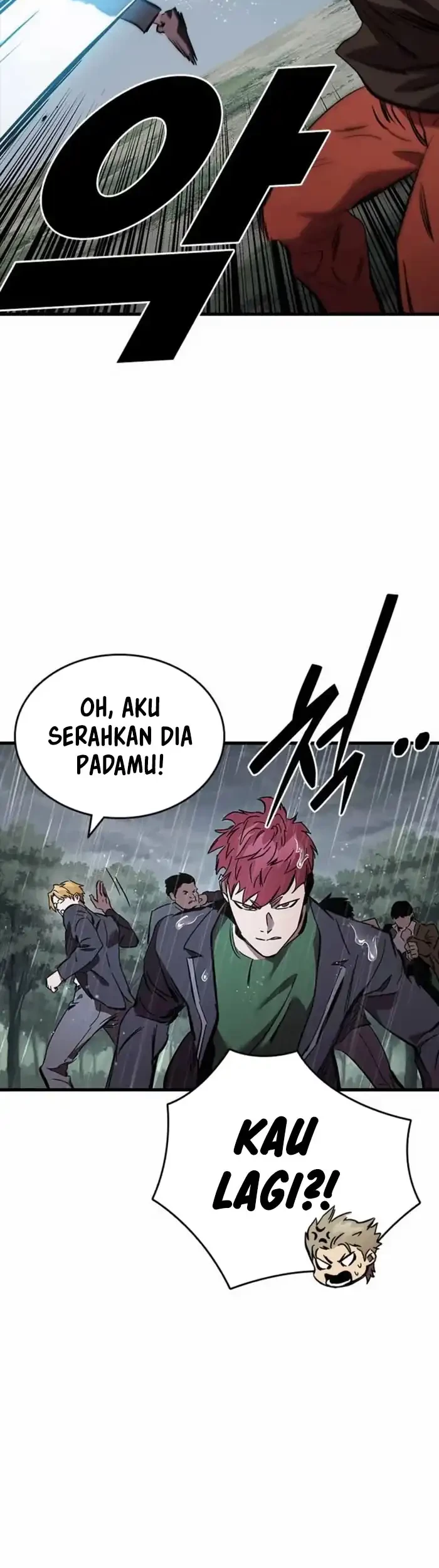 The Great War Chapter 54 Gambar 68