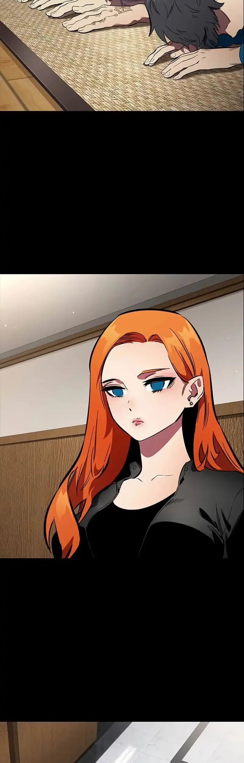 Manhwa The Great War Chapter 54 gambar nomor 2