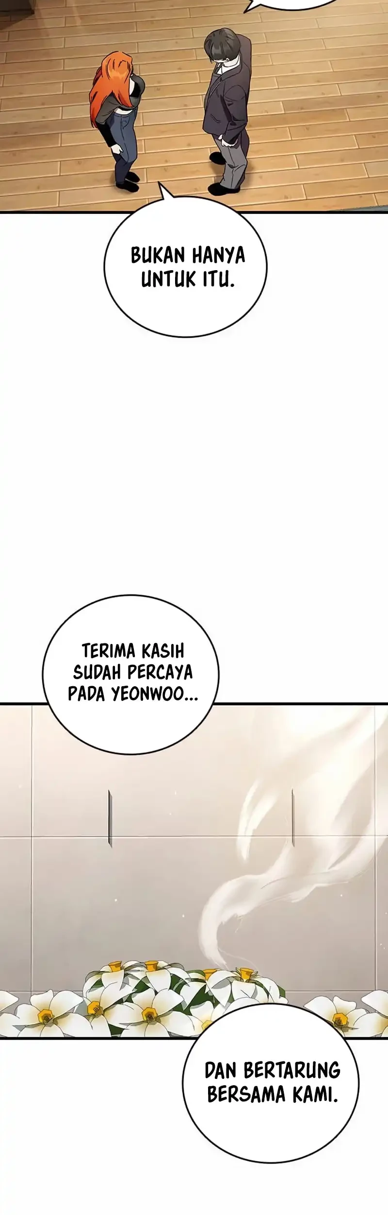 The Great War Chapter 54 Gambar 10