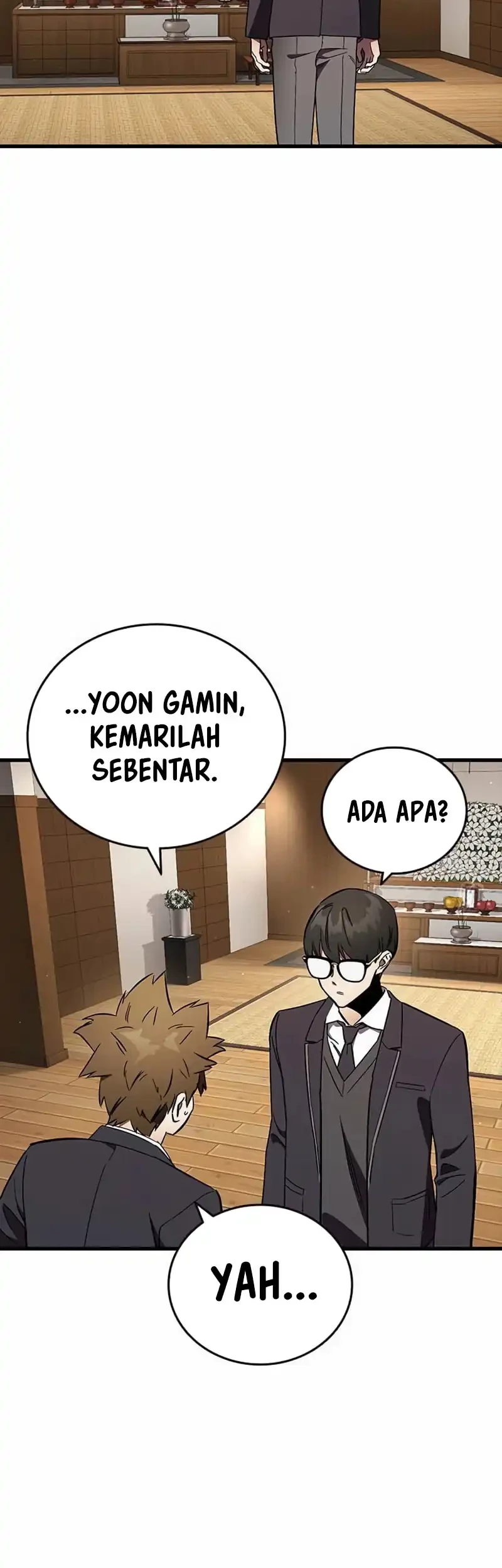 The Great War Chapter 54 Gambar 17