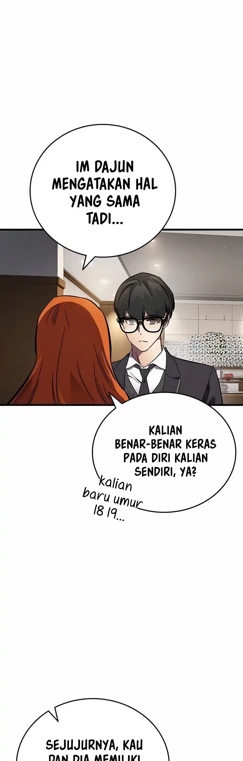 The Great War Chapter 54 Gambar 13