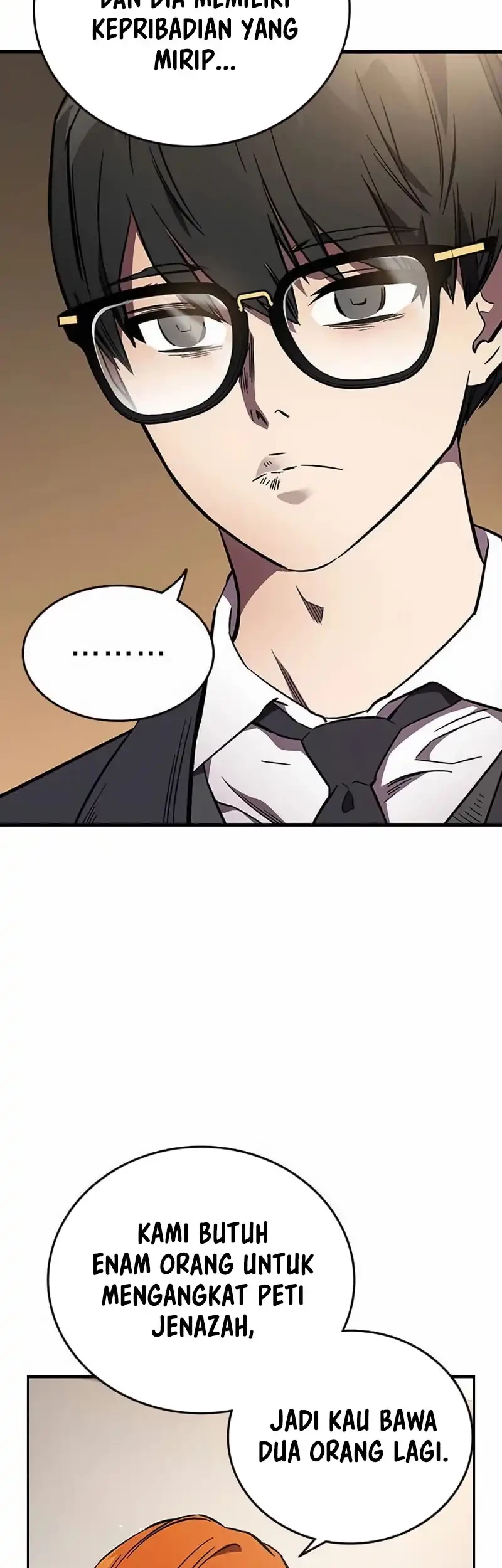 The Great War Chapter 54 Gambar 14