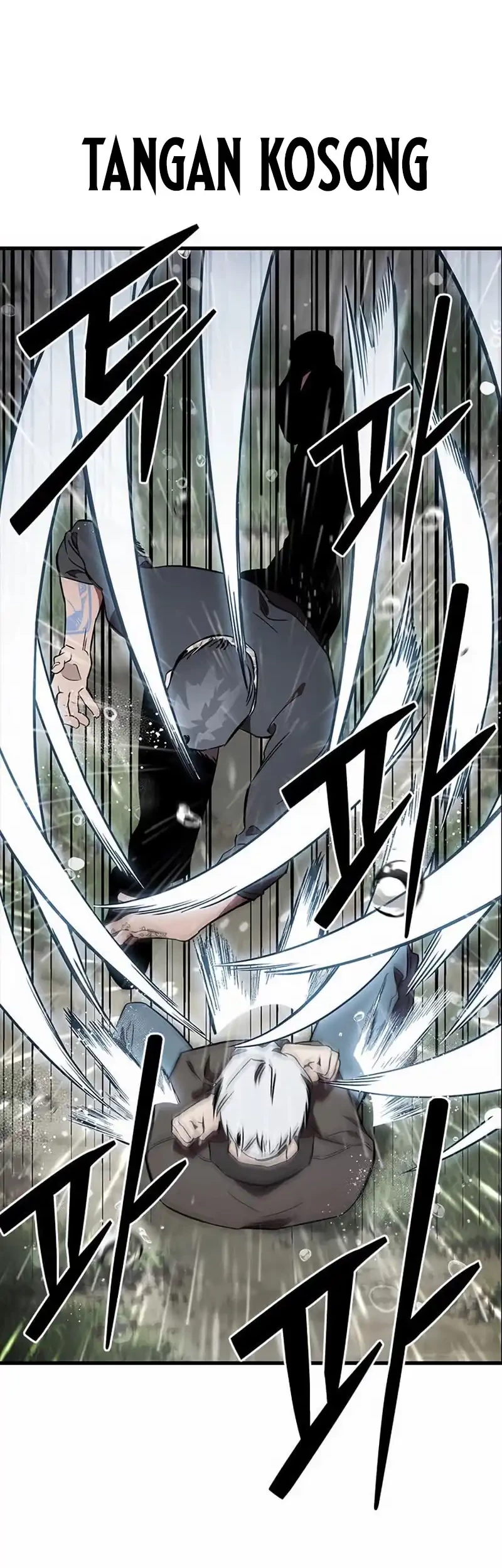 The Great War Chapter 55 Gambar 28