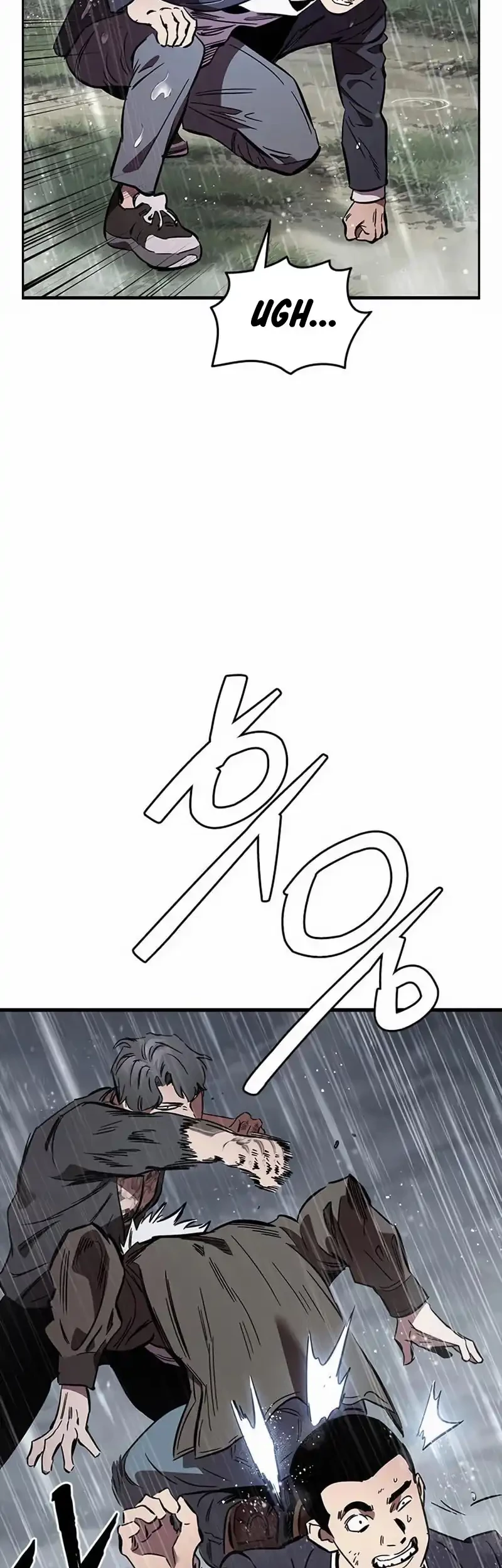 The Great War Chapter 55 Gambar 34