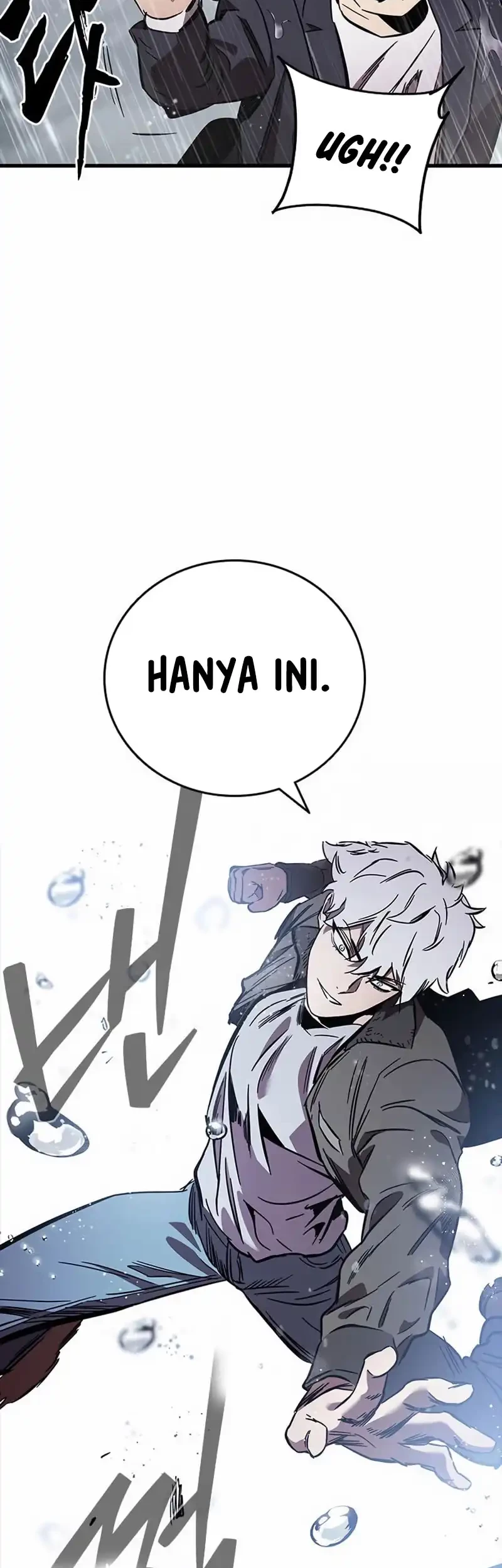 The Great War Chapter 55 Gambar 35