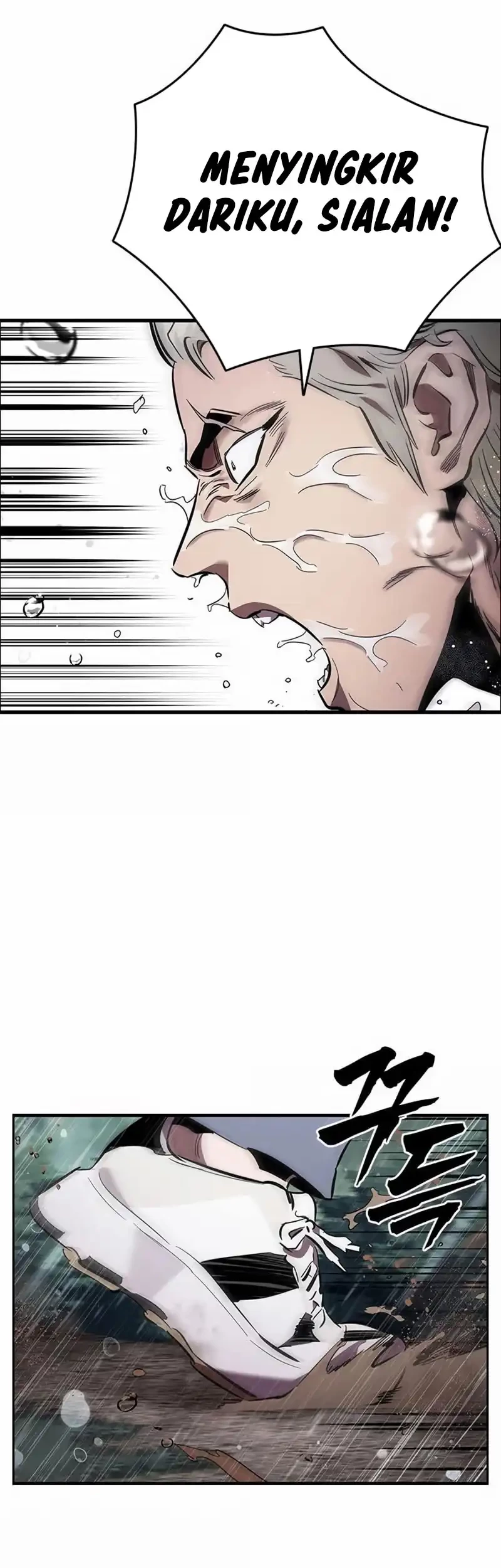 The Great War Chapter 55 Gambar 52