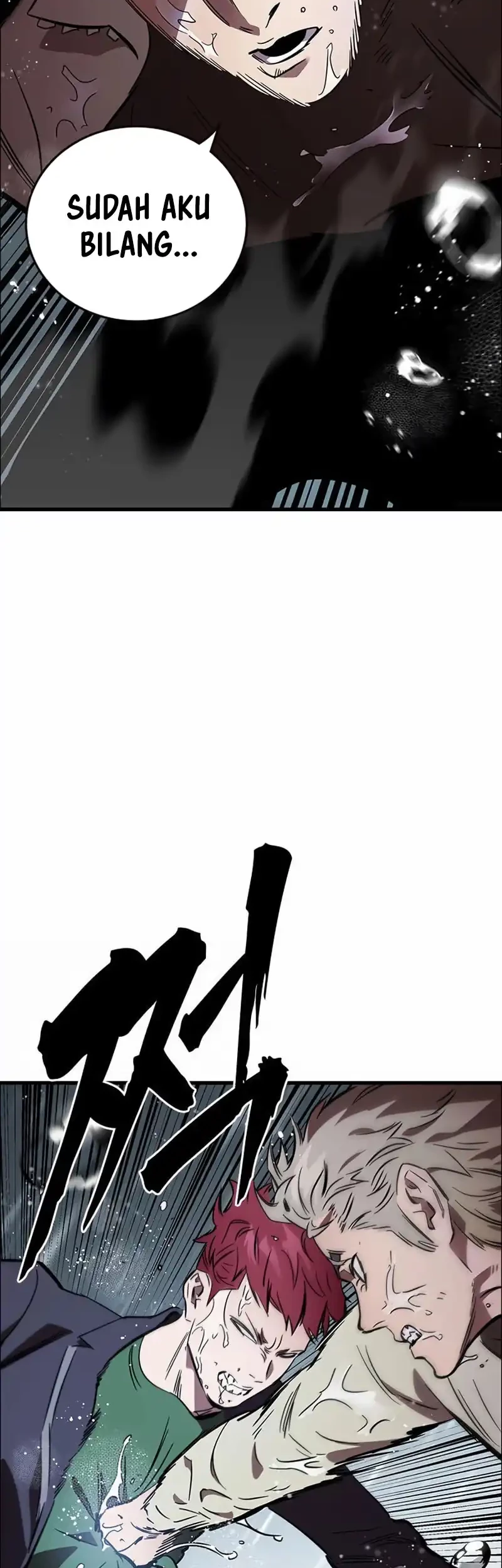 The Great War Chapter 55 Gambar 50