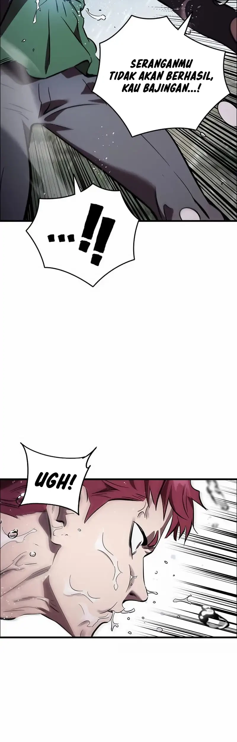 The Great War Chapter 55 Gambar 51