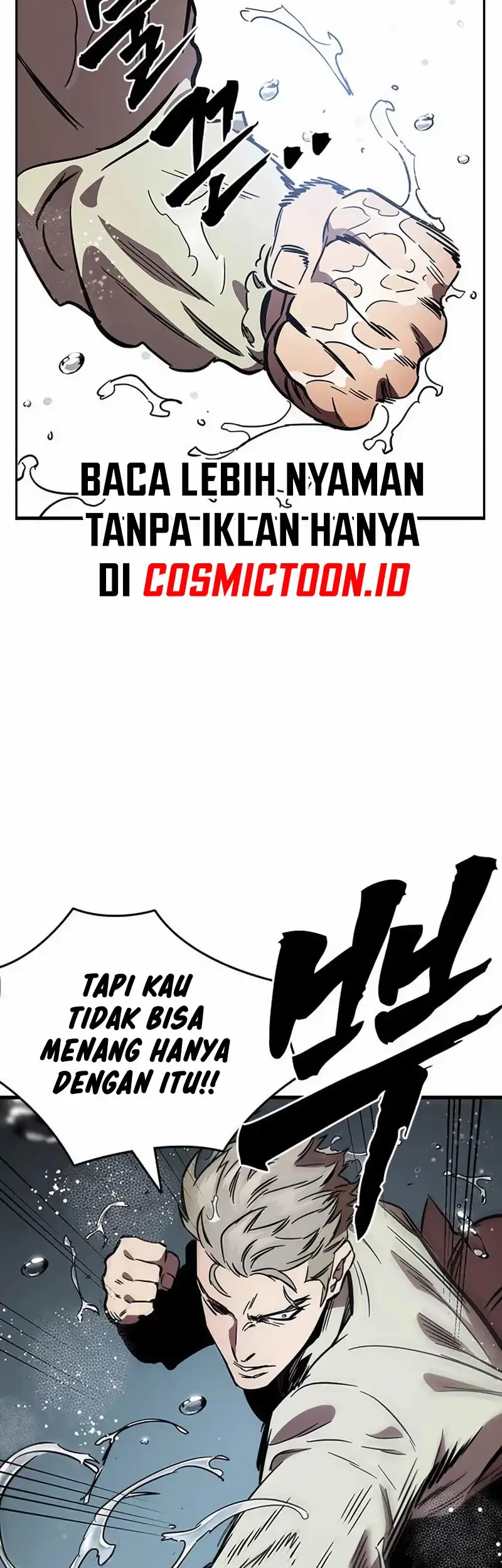 The Great War Chapter 55 Gambar 56