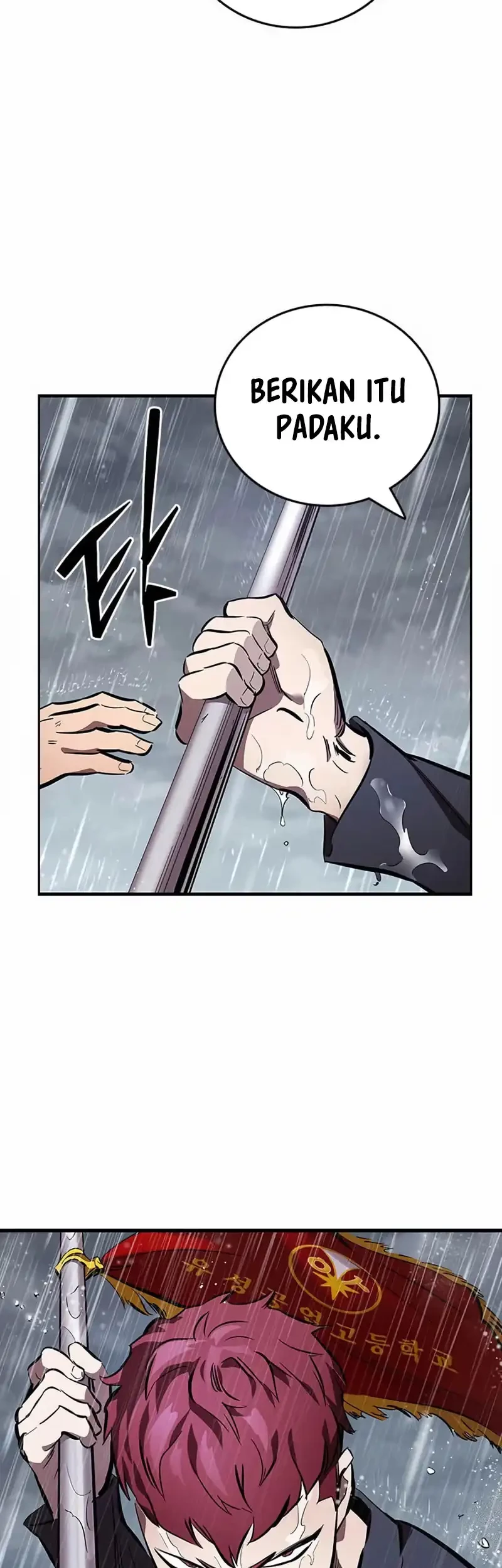 The Great War Chapter 55 Gambar 58