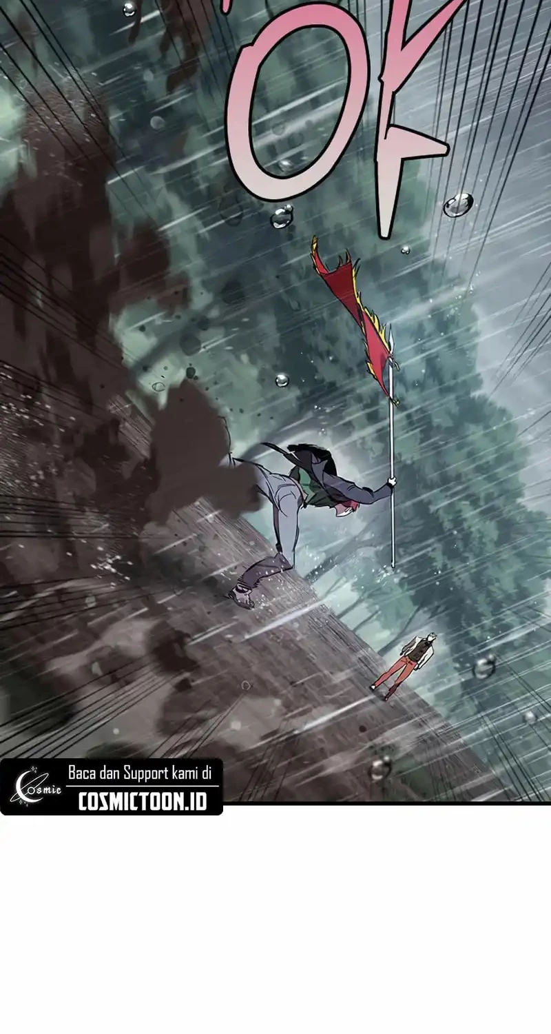 The Great War Chapter 55 Gambar 60