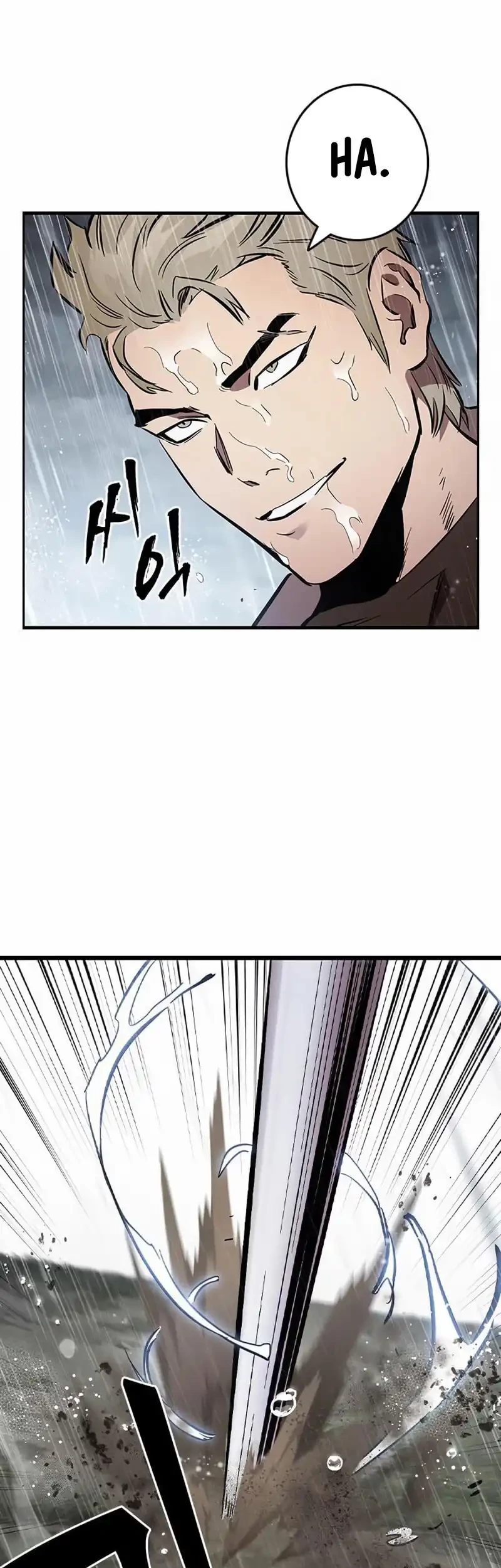 The Great War Chapter 55 Gambar 61