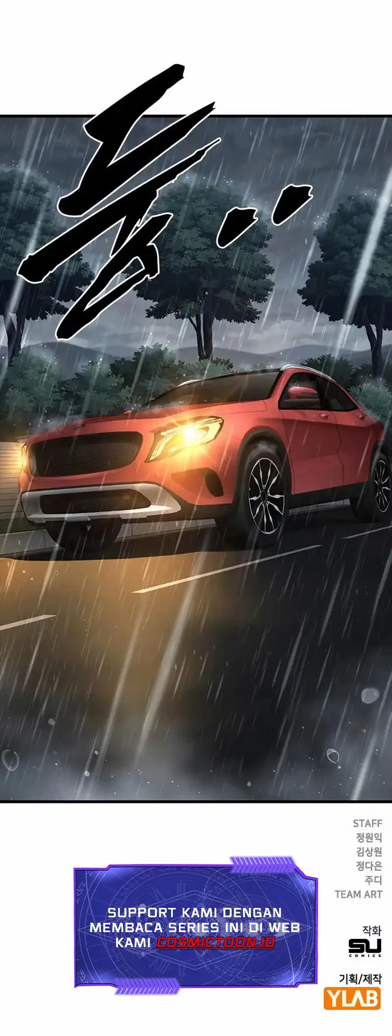 The Great War Chapter 55 Gambar 72